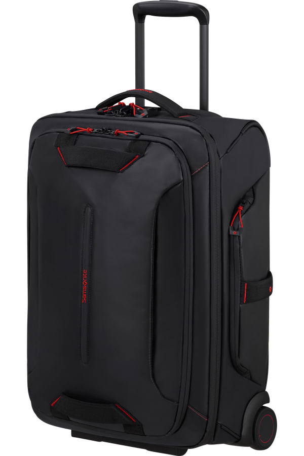 Samsonite Ecodiver DUFFLE/WH 55/20  Schwarz