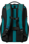 Samsonite Roadseeker Laptop Backpack Expandable L  Deep Teal Samsonite Roadseeker Laptop Backpack Expandable L  Deep Teal