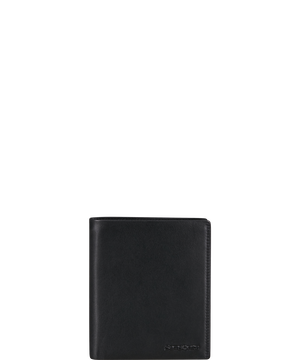 Attack 2 Slg Geldb&ouml;rse 12.8 x 10.4 x 2 cm