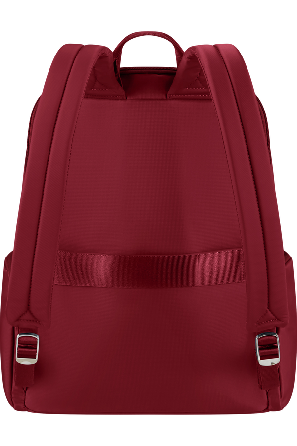 Samsonite backpack red cheap