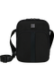 Samsonite Sacksquare Crossover M 9.7'  Schwarz Samsonite Sacksquare Crossover M 9.7'  Schwarz