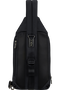 Samsonite Urban-Eye Sling Bag M  Schwarz Samsonite Urban-Eye Sling Bag M  Schwarz