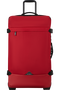 Samsonite Roadseeker Duffle with wheels 79cm  Brick Red Samsonite Roadseeker Duffle with wheels 79cm  Brick Red