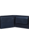 Samsonite Attack 2 Slg 047 - B 10CC+VFL+C+2C  Oxford Blau Samsonite Attack 2 Slg 047 - B 10CC+VFL+C+2C  Oxford Blau