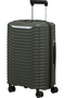 Samsonite Upscape Spinner Expandable Length 35cm 55cm  Climbing Ivy Samsonite Upscape Spinner Expandable Length 35cm 55cm  Climbing Ivy