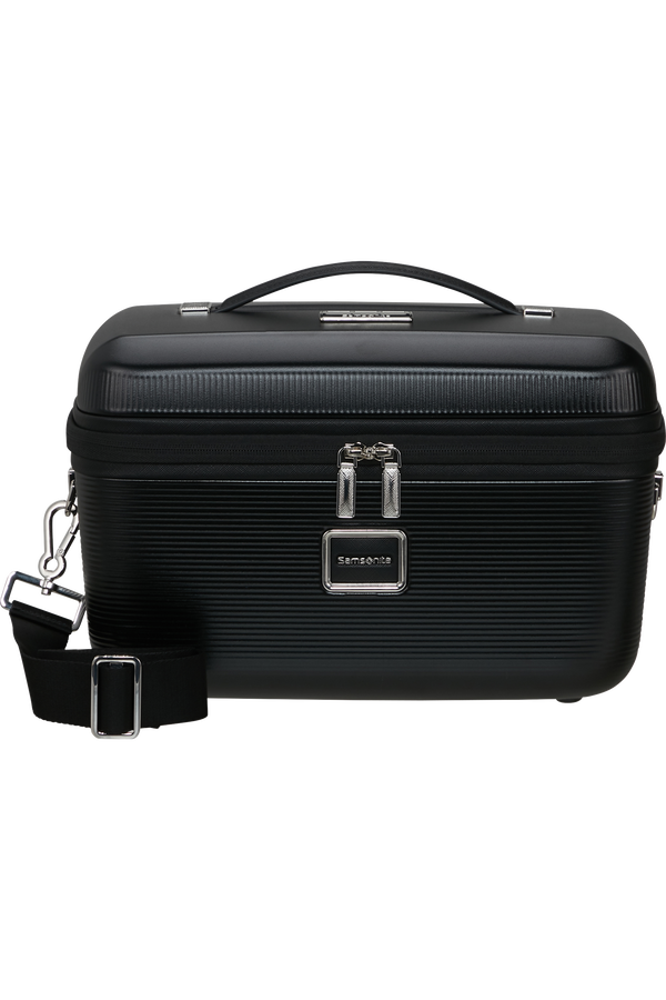 Samsonite Image Beauty Case  Schwarz