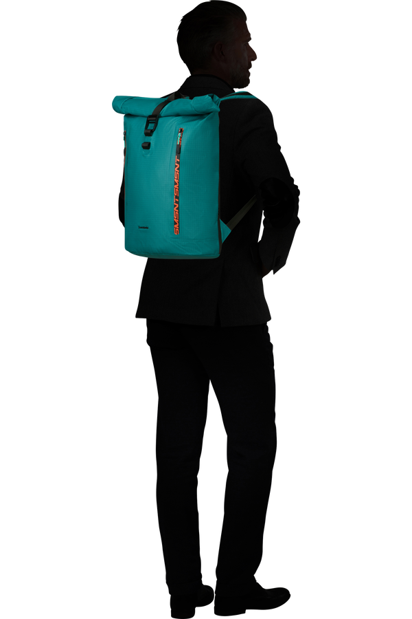 Coatify Biz Rucksack 15.6"