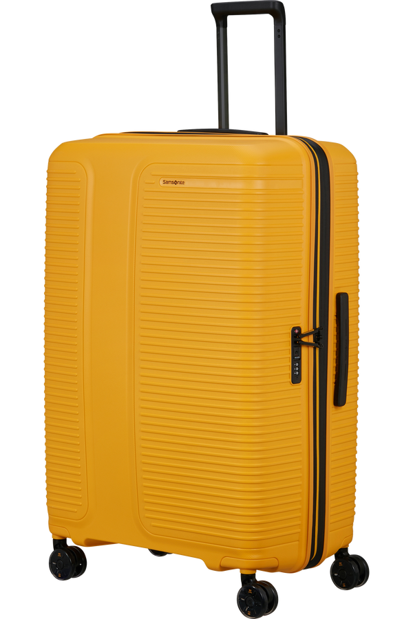Prodiver Trolley mit 4 Rollen erweiterbar 81cm