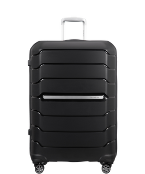 Flux Trolley mit 4 Rollen Erweiterbar 75cm 75 x 52 x 31/35 cm | 3.9 kg