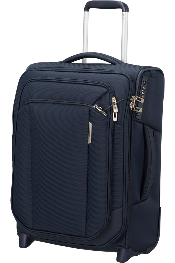 Samsonite Respark UPRIGHT 55/20 EXP  Midnight Blue Samsonite Respark UPRIGHT 55/20 EXP  Midnight Blue