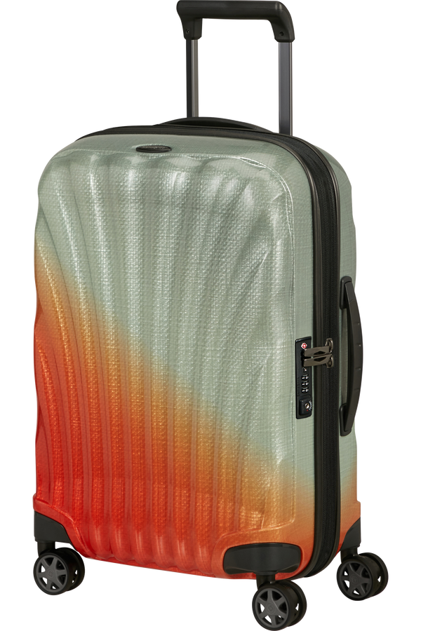 Samsonite C-Lite Spinner 55/20 EXP L40 CM LTD 55cm  Gradient Sage