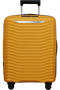 Samsonite Upscape SPINNER 55/20 EXP Gelb