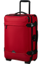 Samsonite Roadseeker Duffle with wheels Length 35cm 55cm  Brick Red