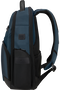 Samsonite Pro-DLX 6 Backpack Slim 15.6'  Blau