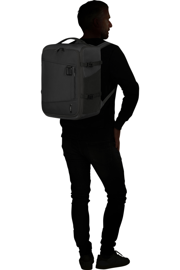 2FIT 2-in-1 Underseater - Rucksack