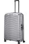 Samsonite Proxis Spinner 86cm Silber