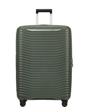 Upscape Trolley mit 4 Rollen erweiterbar 75cm 75 x 51 x 30/33 cm | 3.4 kg