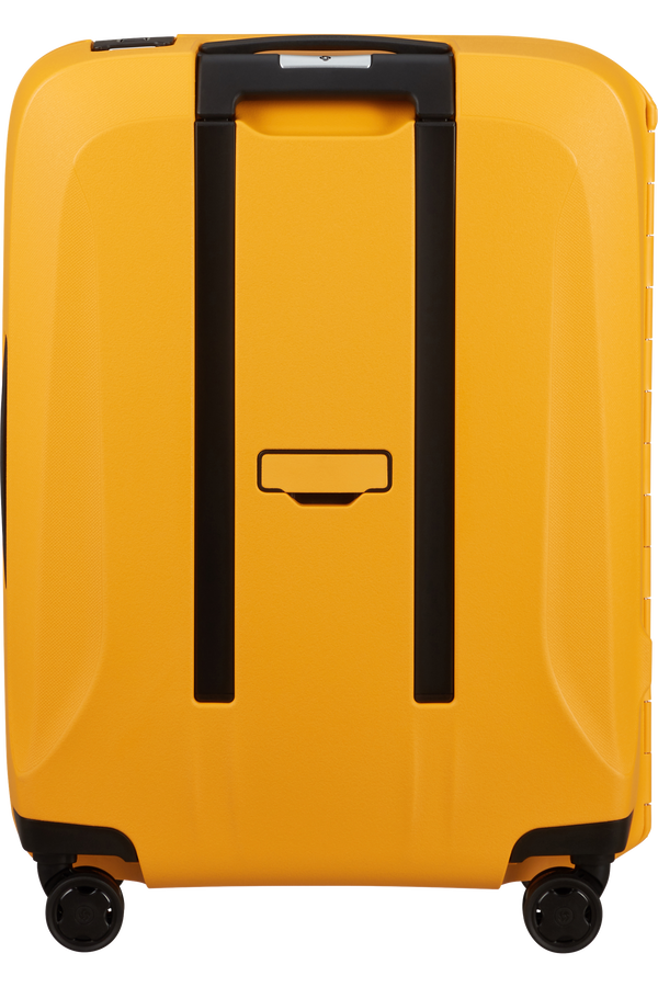 American tourister bon air yellow sales