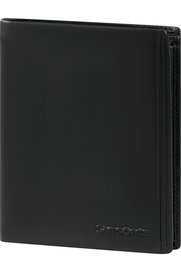 Attack 3.0 SLG Geldb&ouml;rse