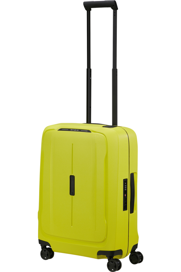 Samsonite Essens Spinner 55cm  Lime