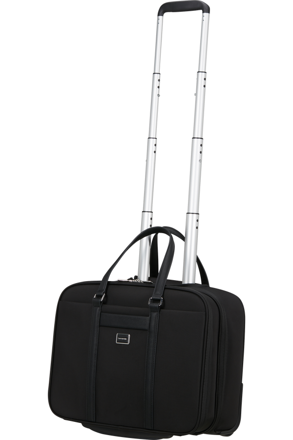 Image Biz Laptoptasche mit Rollen 15.6"