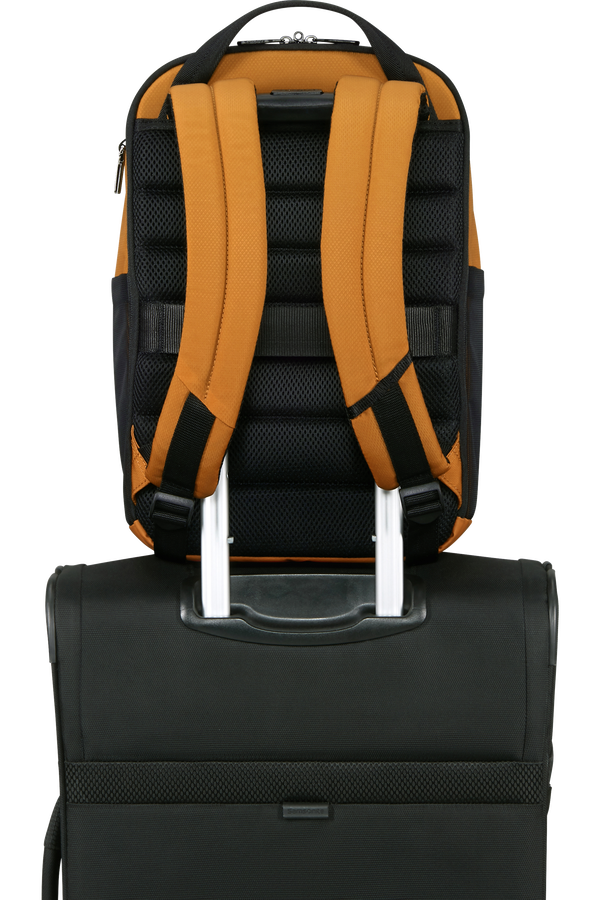 Samsonite Moderny Underseat Backpack XS  Gelb