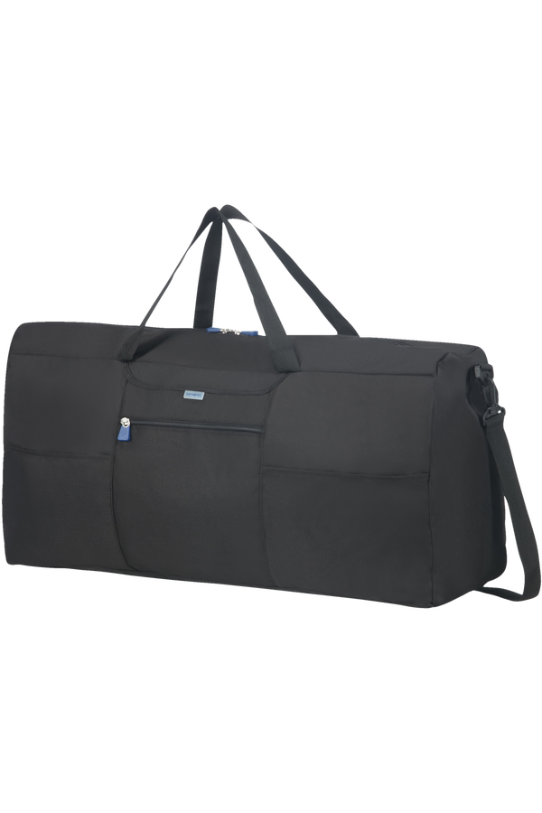 Samsonite Global Ta Foldable Duffle XL Schwarz Samsonite Global Ta Foldable Duffle XL Schwarz