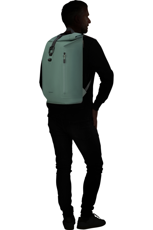 Samsonite elite backpack outlet