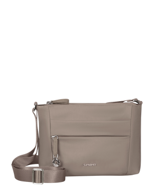 Move 5.0 Schultertasche 17.5 x 25 x 8.5 cm | 0.3 kg Move 5.0 Schultertasche 17.5 x 25 x 8.5 cm | 0.3 kg