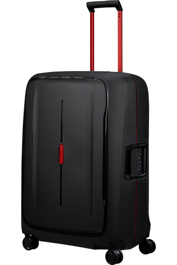 Essens Trolley mit 4 Rollen 75cm Samsonite Deutschland