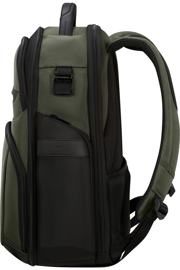 Samsonite pro 4 dlx perfect fit urban laptop backpack cheap