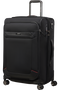 Samsonite Pro-Dlx 6 Trvl Spinner Expandable 67cm  Schwarz