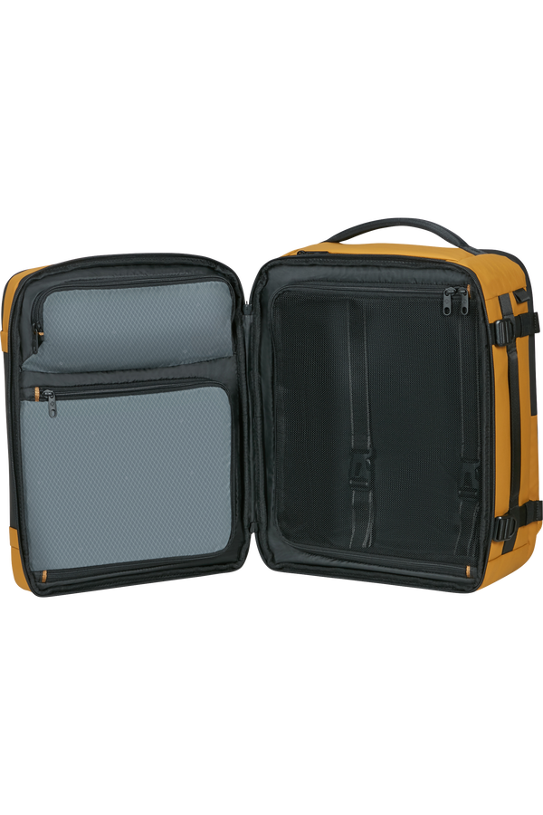 Samsonite Cabin Pack Underseat Backpack S  Ochre
