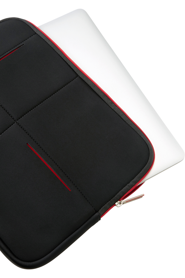 Airglow Sleeves Laptop Hulle 15.6