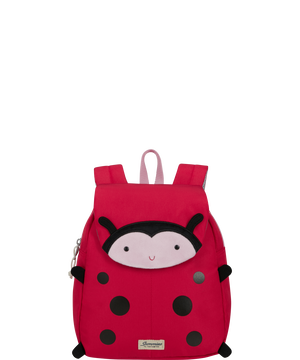 Happy Sammies Eco Rucksack S 28.5 x 24 x 12.5 cm | 0.2 kg Happy Sammies Eco Rucksack S 28.5 x 24 x 12.5 cm | 0.2 kg