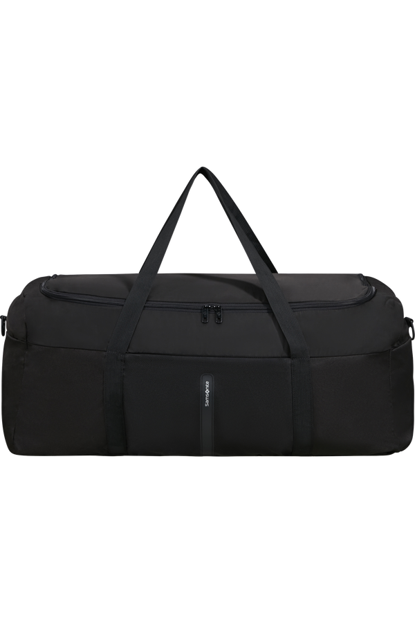 Samsonite Ta Revolution Foldable Duffle L  Schwarz