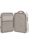Samsonite Image Biz Travel Backpack EXP 15.6'  IVORY Samsonite Image Biz Travel Backpack EXP 15.6'  IVORY