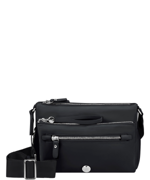 Karissa Evo Schultertasche 17 x 24 x 8 cm | 0.4 kg Karissa Evo Schultertasche 17 x 24 x 8 cm | 0.4 kg