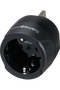 Samsonite Travel Accessories Europe to uk Adaptor Schwarz Samsonite Travel Accessories Europe to uk Adaptor Schwarz