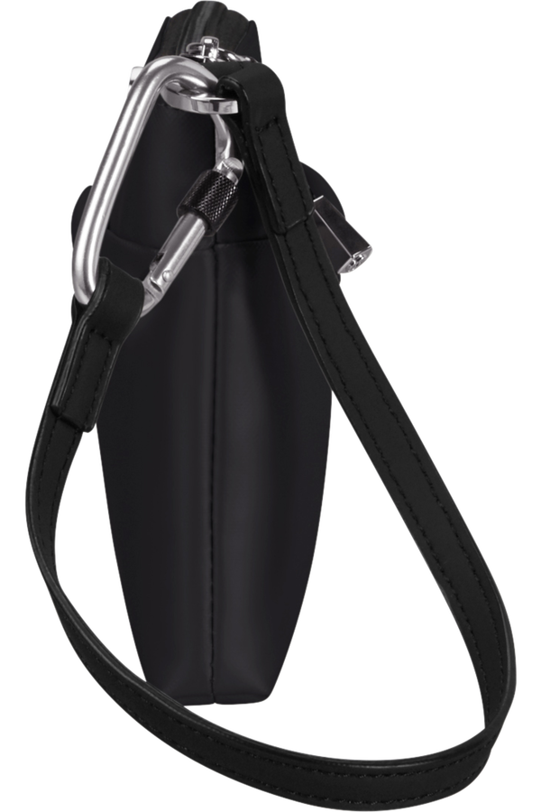 Samsonite Wander Last Mini Pouch  Schwarz