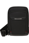 Samsonite Pro-Dlx 6 Crossbody Bag S  Schwarz Samsonite Pro-Dlx 6 Crossbody Bag S  Schwarz