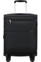 Samsonite Urbify Spinner Expandable 55cm  Schwarz