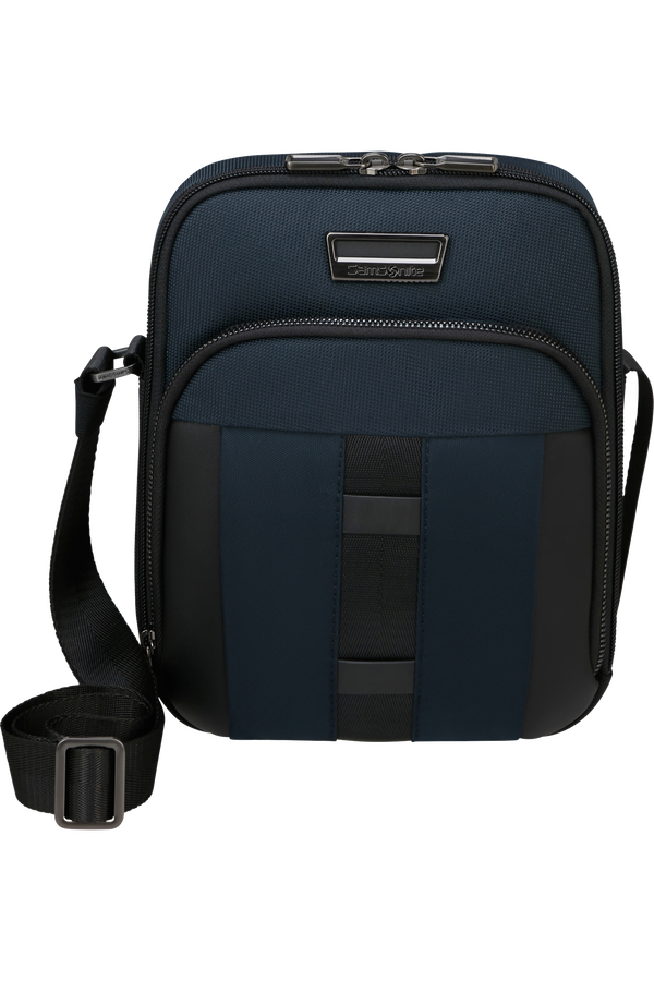 Samsonite Urban-Eye Crossover M 9.7'  Blau