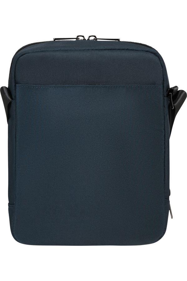 Samsonite Sacksquare Crossover M 9.7'  Blau