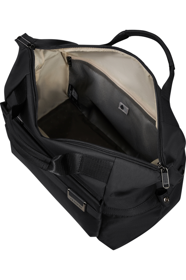 Samsonite Airea Beauty Case  Schwarz