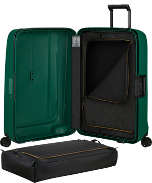 Essens Trolley mit 4 Rollen 69cm 69 x 49 x 30 cm | 3.8 kg Essens Trolley mit 4 Rollen 69cm 69 x 49 x 30 cm | 3.8 kg