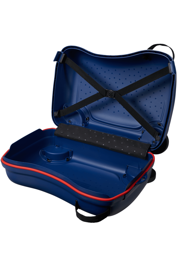 Dream2go Disney Trolley mit 4 Rollen