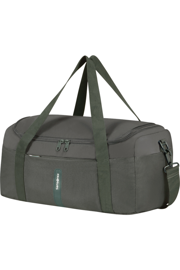 Samsonite Ta Revolution Foldable Duffle XS  Grün Samsonite Ta Revolution Foldable Duffle XS  Grün