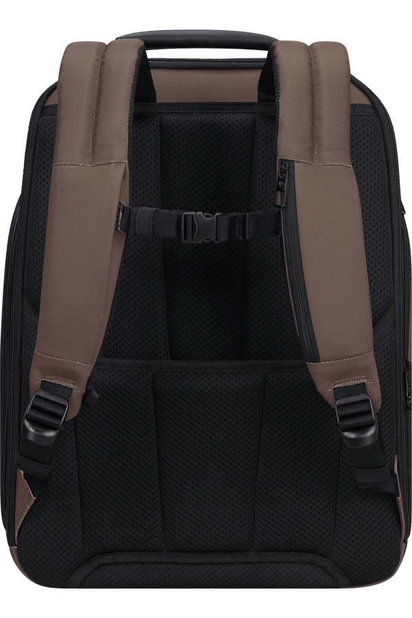 Samsonite Spectrolite 4.0 Underseat Backpack M  Braun