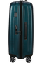 Samsonite Nexis Spinner Expandable 70cm  Deep Petrol